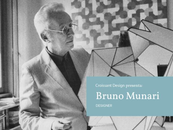 Bruno Munari