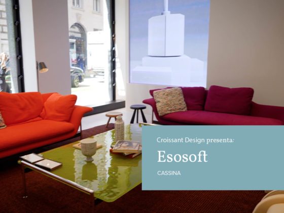 Cassina - Esosoft