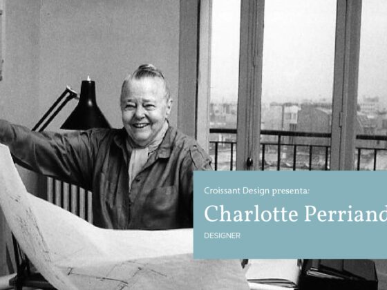 Charlotte Perriand