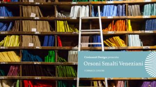 La Fornace Orsoni