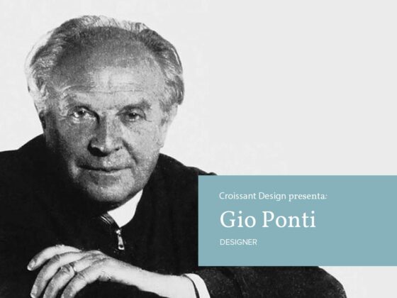 Gio Ponti