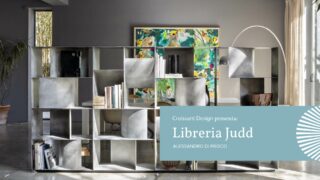 Libreria Judd