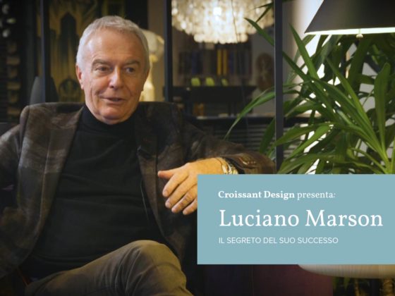 Luciano Marson - Il segreto del suo successo