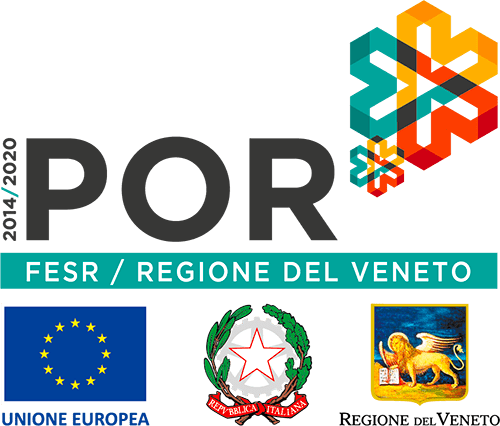 POR FESR Regione Veneto