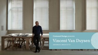 Vincent Van Duysen_Designer