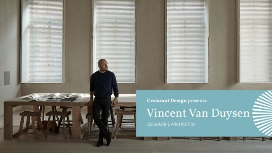Vincent Van Duysen_Designer
