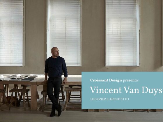 Vincent Van Duysen_Designer