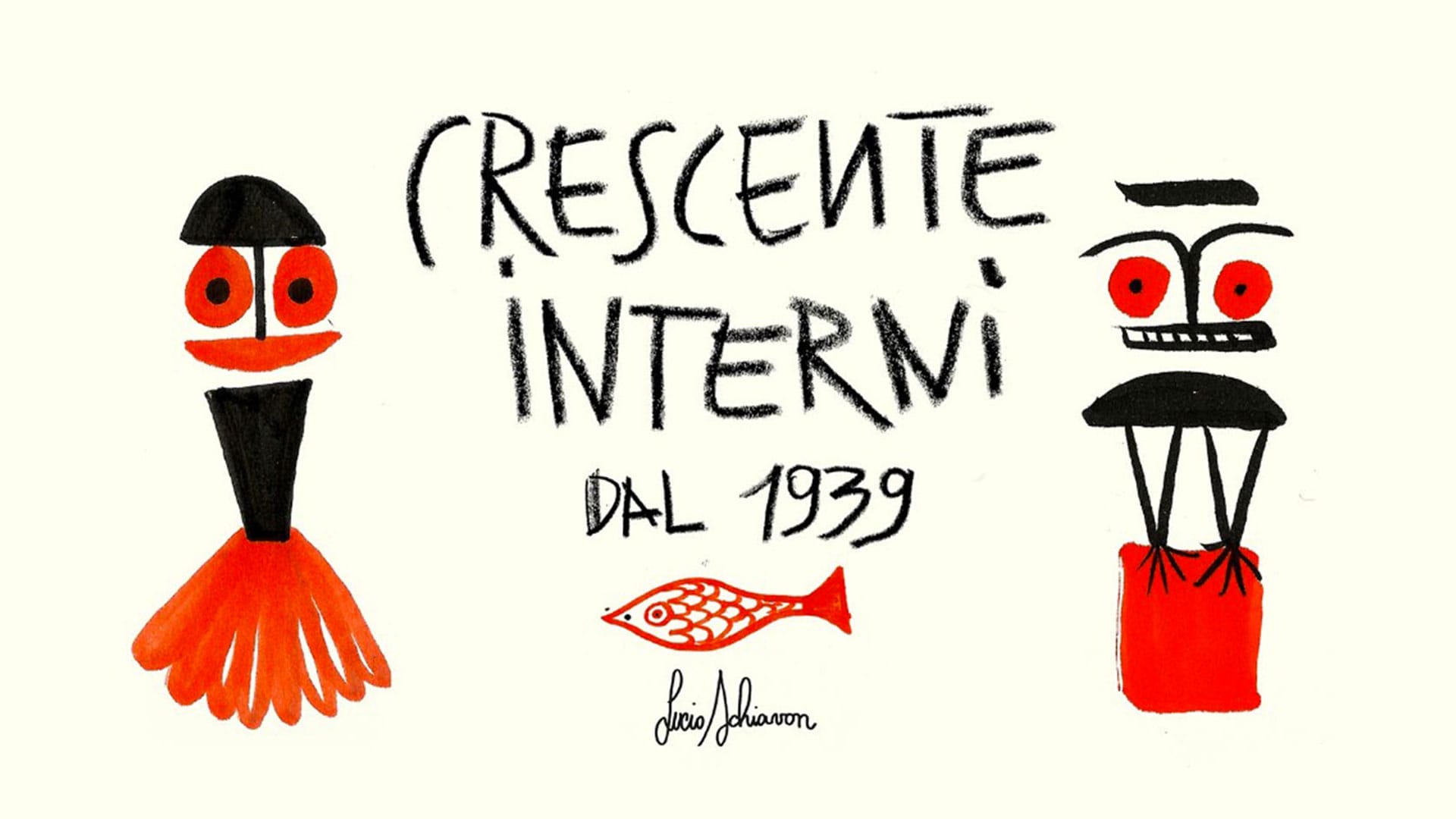 Crescente Interni dal 1939 | Croissant Design Crescente Interni dal 1939 | Croissant Design