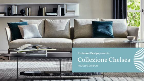 collezione chelsea_rodolfo dordoni