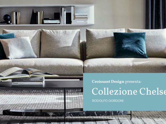 collezione chelsea_rodolfo dordoni